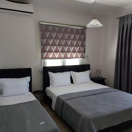 Sea View Apartment Stavros  Exterior foto